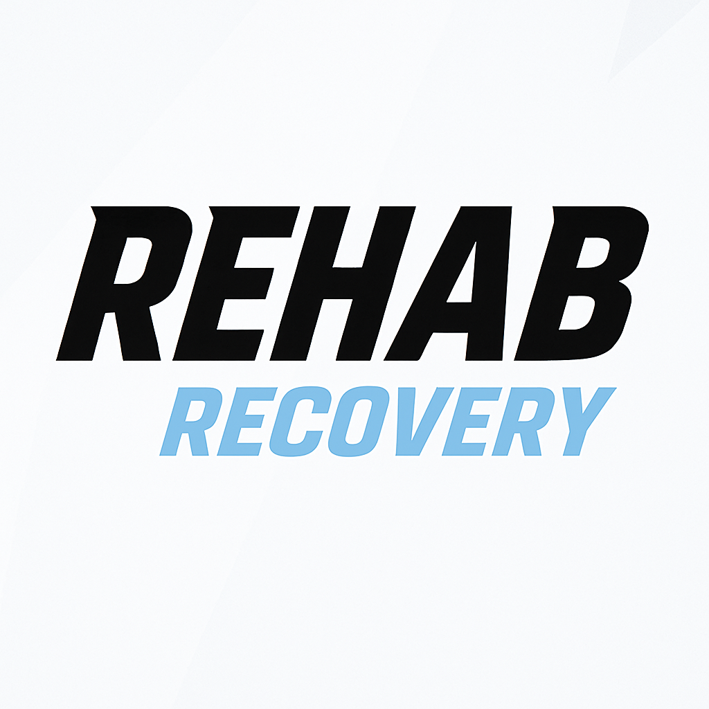 Rehab/Återhämtning (10-pack)