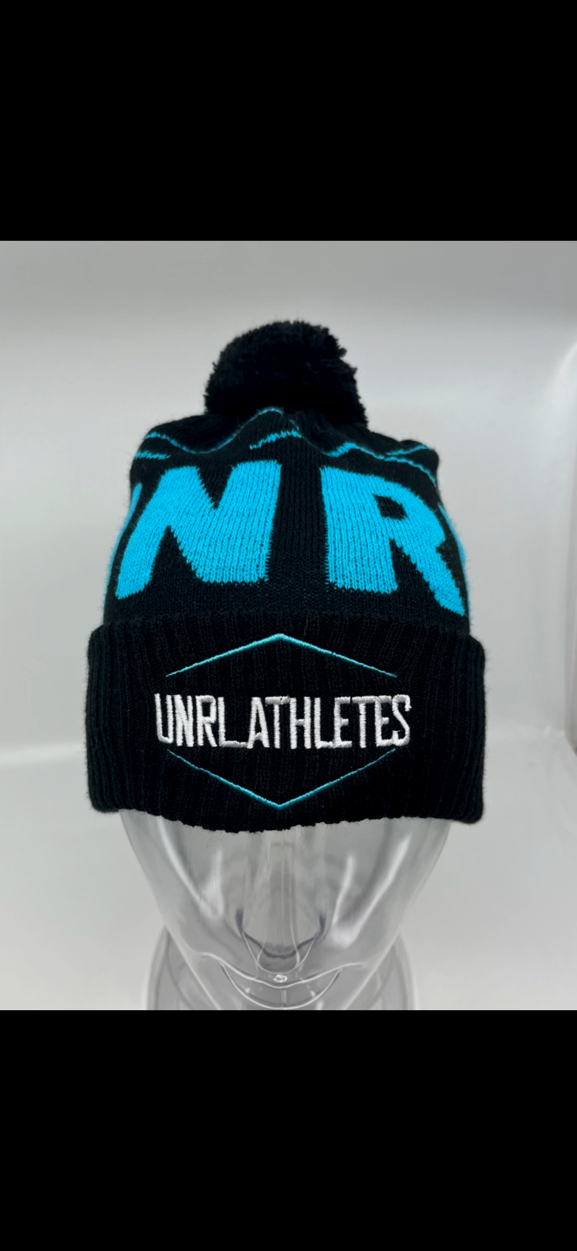 Mössa UNRL