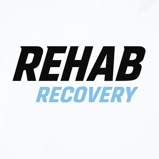 Rehab/Återhämtning