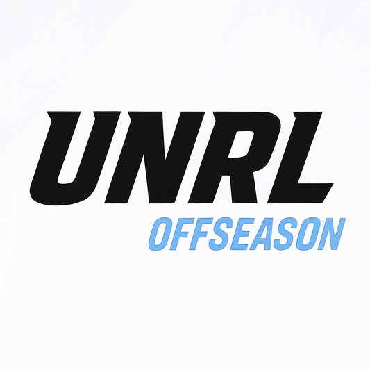 UNRL.Offseason (1-vecka)